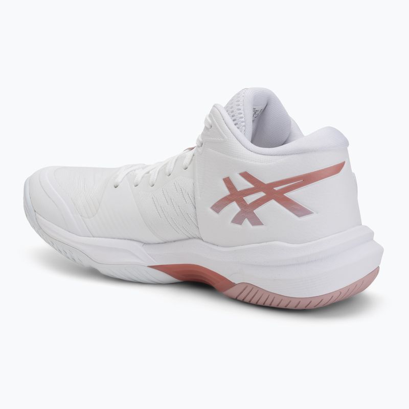 Кросівки жіночі ASICS Sky Elite FF MT 3 white/morganite 3