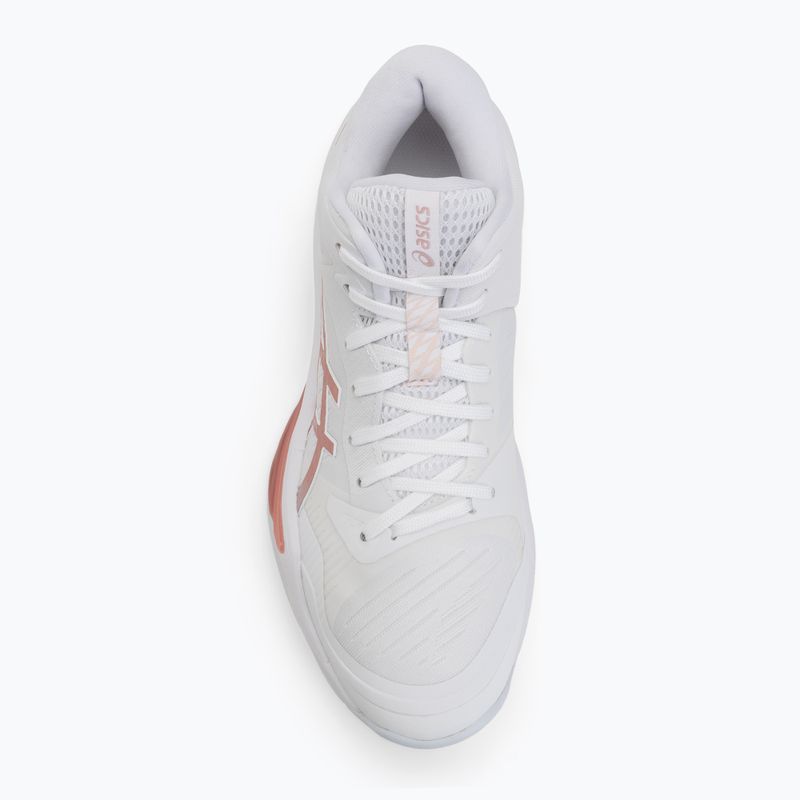Кросівки жіночі ASICS Sky Elite FF MT 3 white/morganite 5