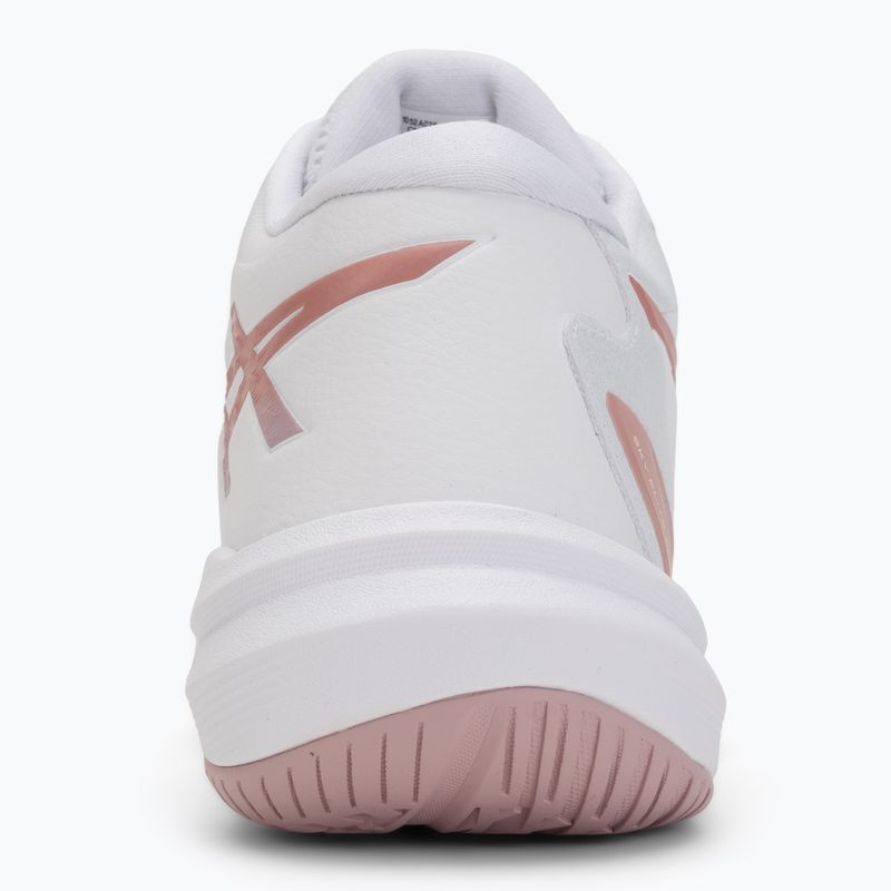 Кросівки жіночі ASICS Sky Elite FF MT 3 white/morganite 6