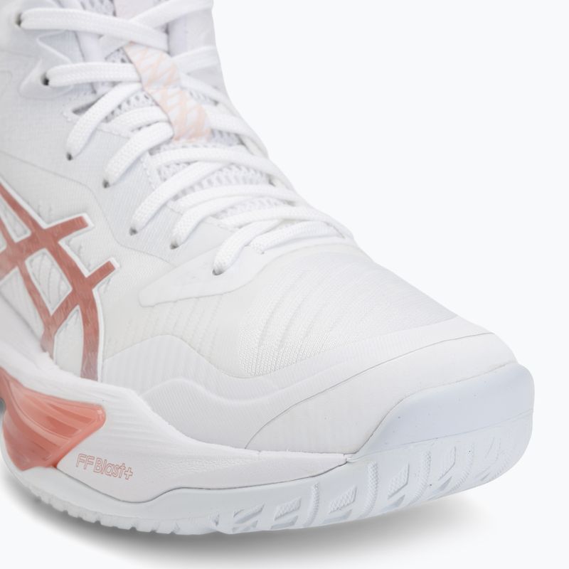 Кросівки жіночі ASICS Sky Elite FF MT 3 white/morganite 7