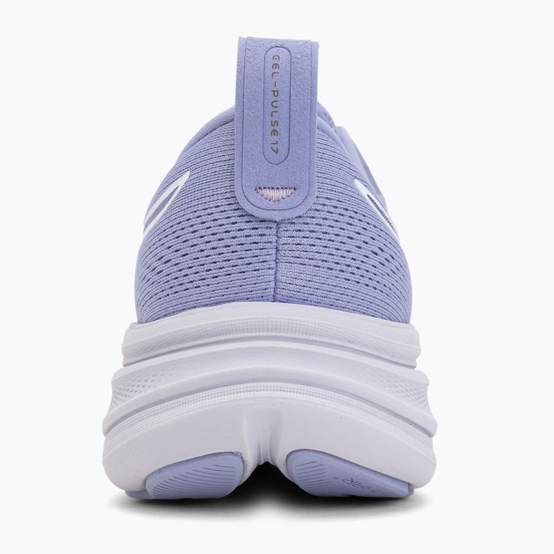 Кросівки для бігу чоловічі ASICS Gel-Pulse 17 bluebell/white 6