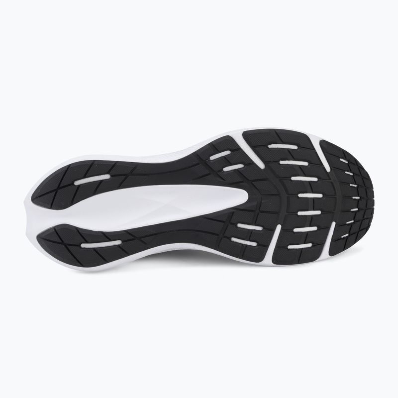 Кросівки для бігу чоловічі ASICS Patriot 14 black/vital green 4