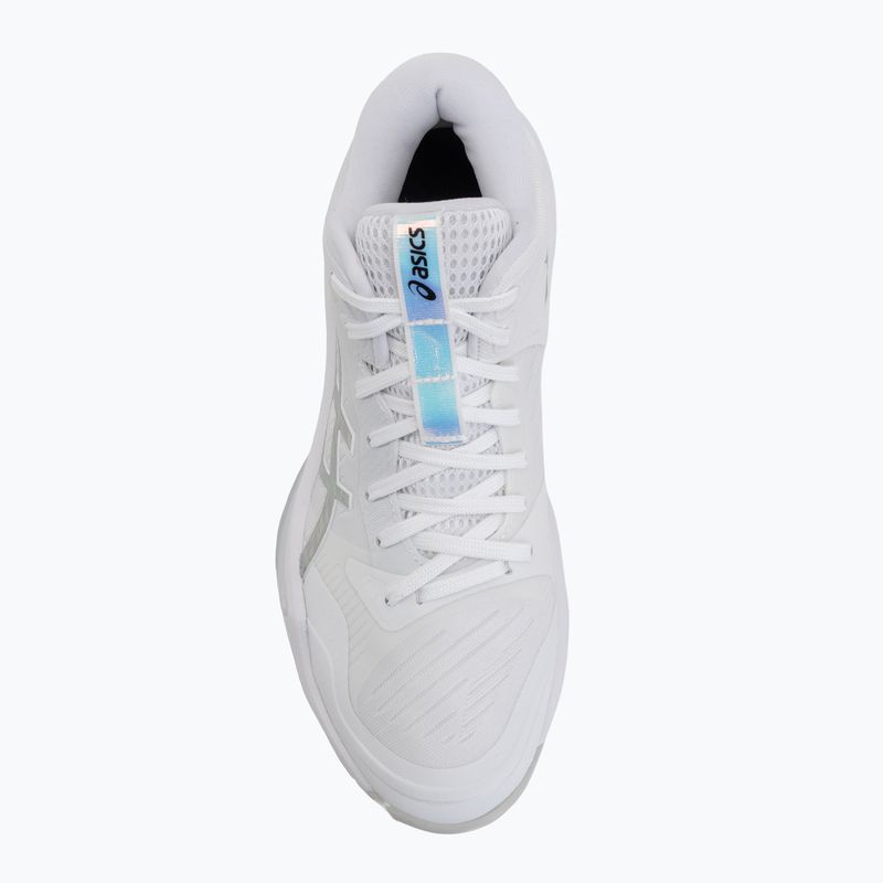Кросівки ASICS Sky Elite FF MT 3 white/pure silver 5