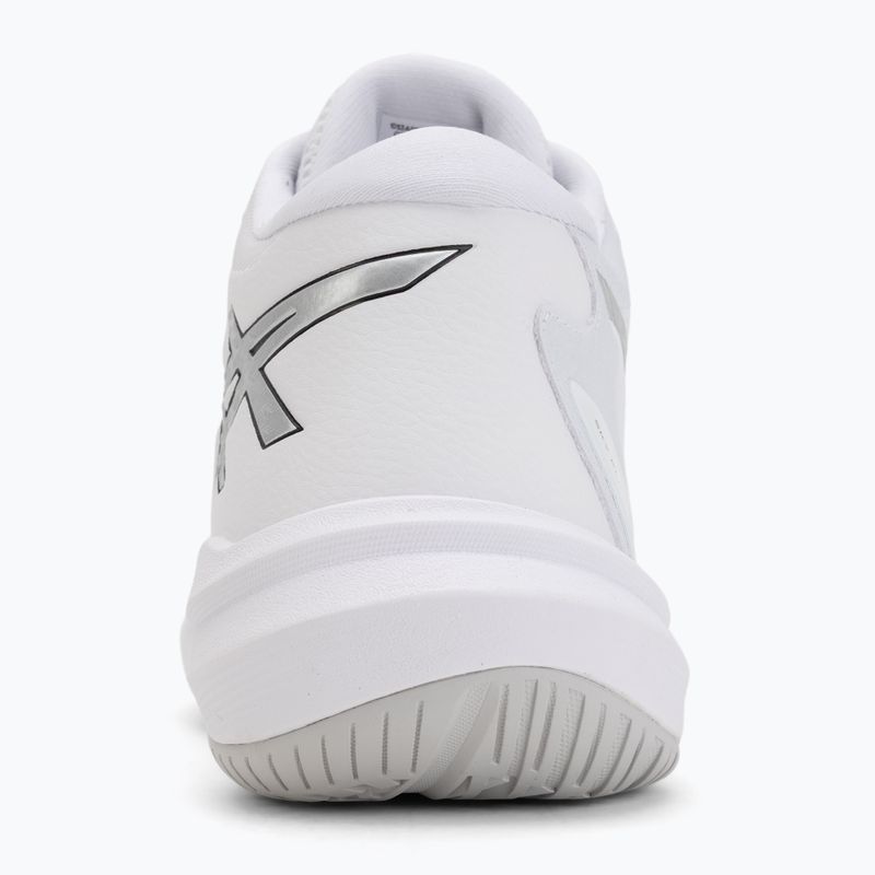 Кросівки ASICS Sky Elite FF MT 3 white/pure silver 6