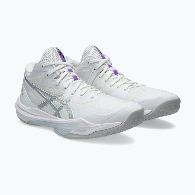 Кросівки ASICS Sky Elite FF MT 3 white/pure silver 10
