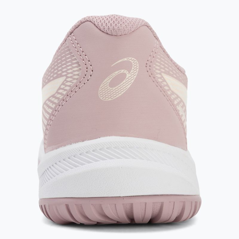 Кросівки жіночі ASICS Upcourt 6 morganite/white 6