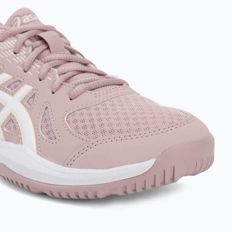 Кросівки жіночі ASICS Upcourt 6 morganite/white 7