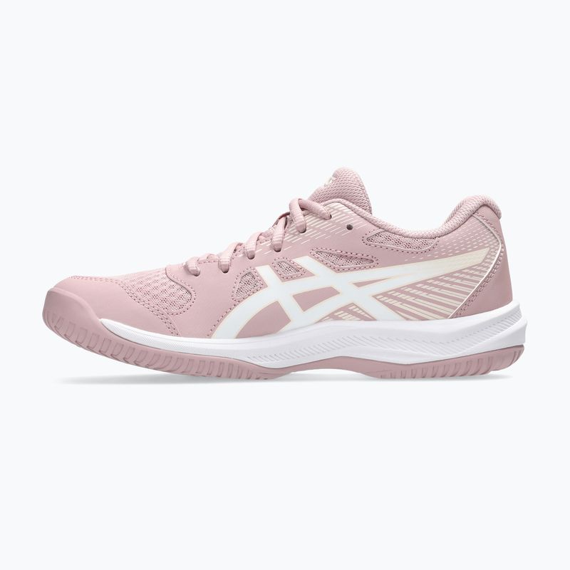 Кросівки жіночі ASICS Upcourt 6 morganite/white 2