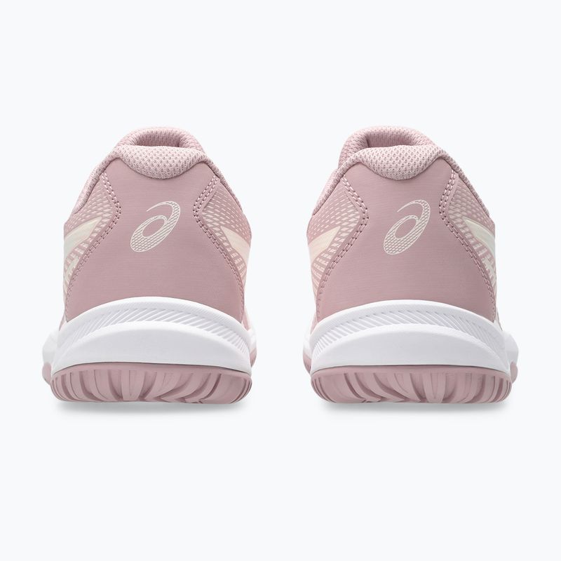 Кросівки жіночі ASICS Upcourt 6 morganite/white 5