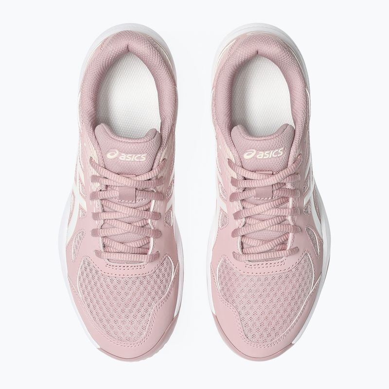Жіноче взуття ASICS Upcourt 6 morganite/white 6