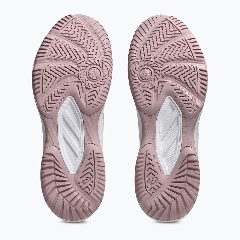 Кросівки жіночі ASICS Upcourt 6 morganite/white 7