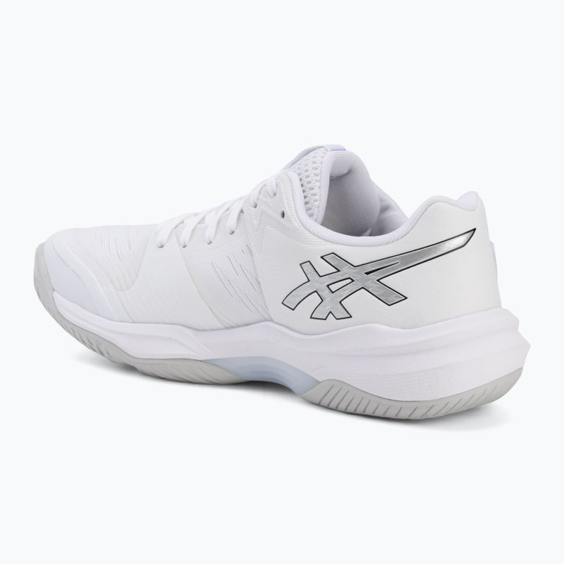 Кросівки ASICS Sky Elite FF 3 white/pure silver 3