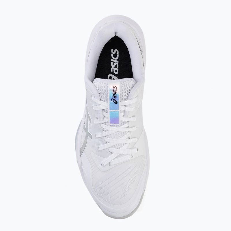 Кросівки ASICS Sky Elite FF 3 white/pure silver 5