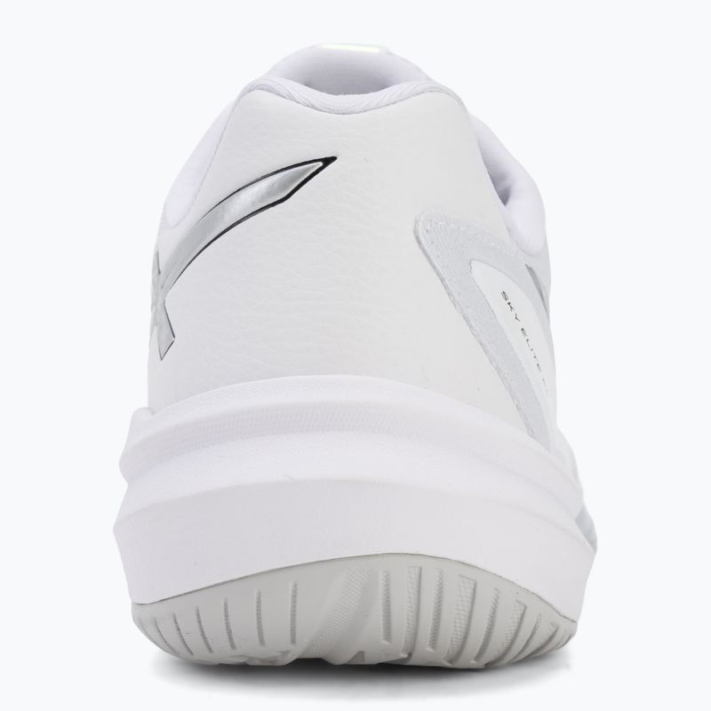 Кросівки ASICS Sky Elite FF 3 white/pure silver 6
