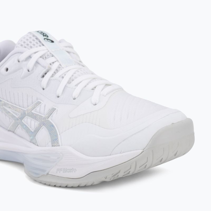 Кросівки ASICS Sky Elite FF 3 white/pure silver 7
