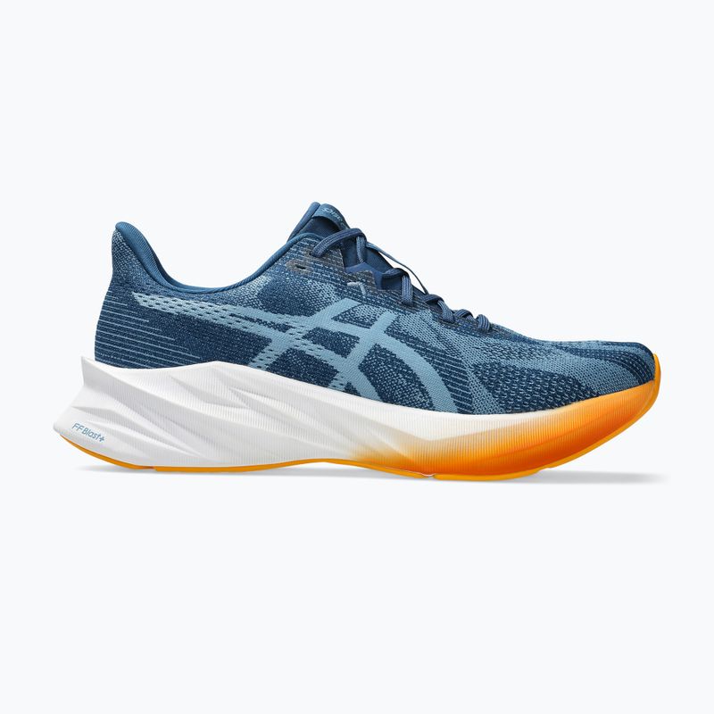 Кросівки для бігу чоловічі ASICS Dynablast 5 twilight blue/saba blue