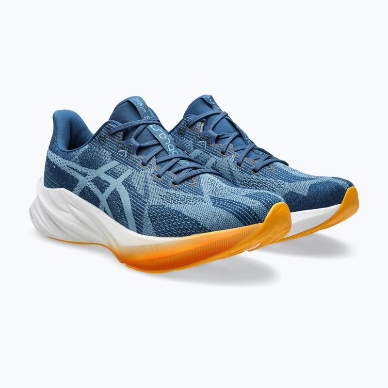 Кросівки для бігу чоловічі ASICS Dynablast 5 twilight blue/saba blue 3