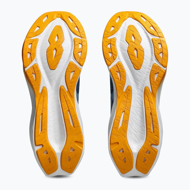 Кросівки для бігу чоловічі ASICS Dynablast 5 twilight blue/saba blue 7