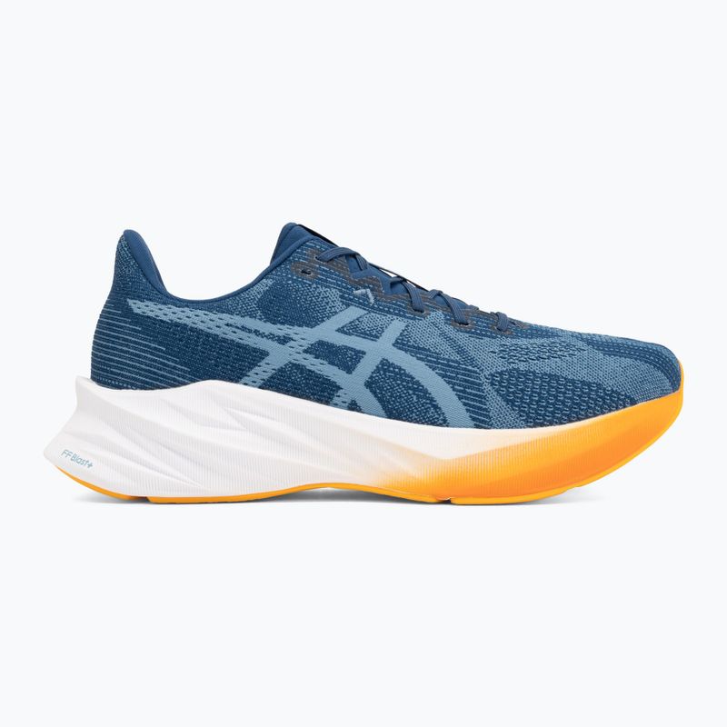 Кросівки для бігу чоловічі ASICS Dynablast 5 twilight blue/saba blue 2