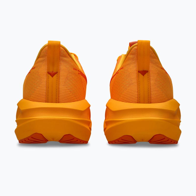 Кросівки для бігу чоловічі ASICS Novablast 5 yamabuki/anzu 5