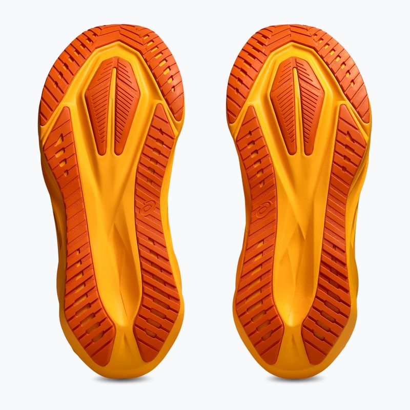 Кросівки для бігу чоловічі ASICS Novablast 5 yamabuki/anzu 7