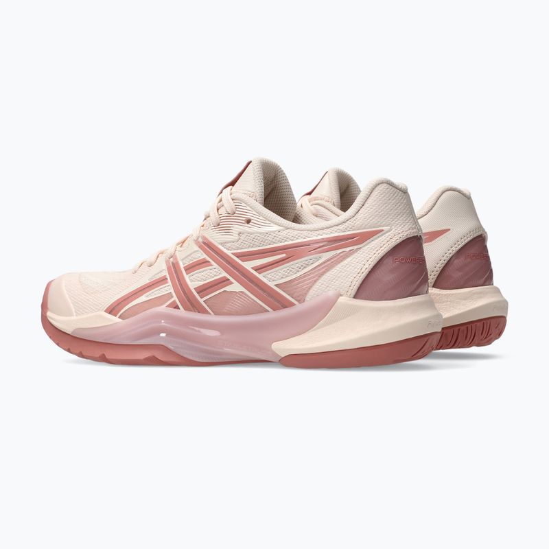 Кросівки жіночі ASICS Powerbreak FF pearl pink/morganite 4