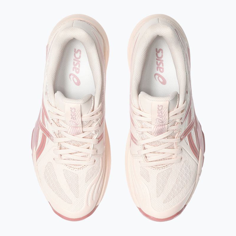 Кросівки жіночі ASICS Powerbreak FF pearl pink/morganite 6