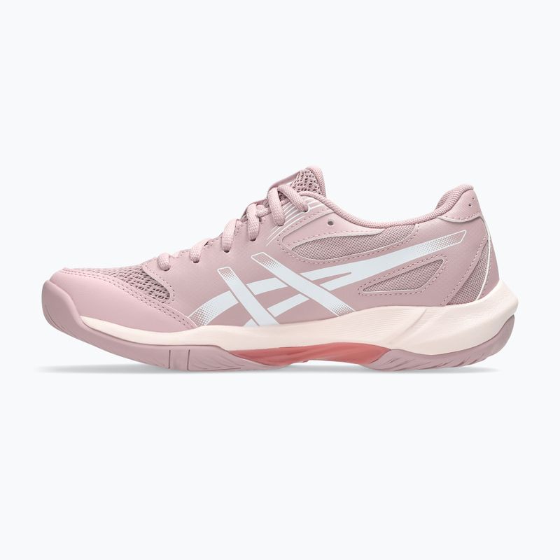 Жіночі волейбольні кросівки ASICS Gel-Rocket 12 morganite/white 9