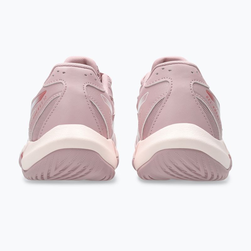 Кросівки волейбольні жіночі ASICS Gel-Rocket 12 morganite/white 12