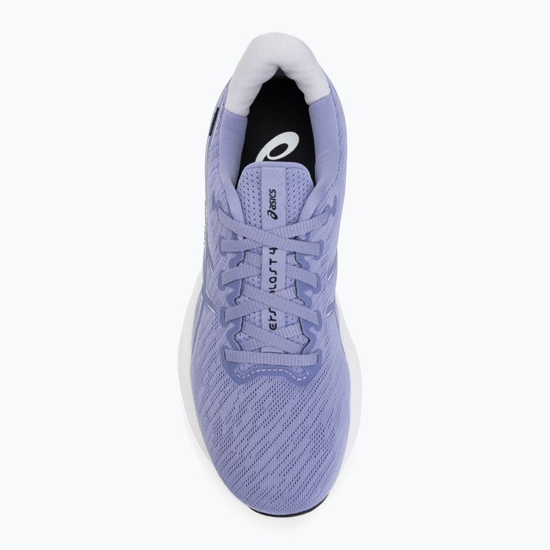 Кросівки для бігу жіночі Asics Versablast 4 bluebell/lilac hint 5