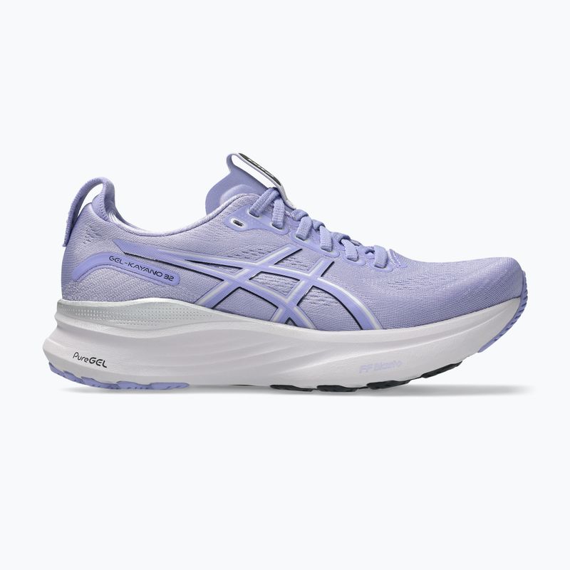 Кросівки для бігу жіночі ASICS Gel-Kayano 32 bluebell/pure silver 8