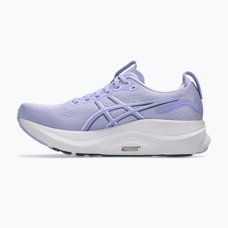 Кросівки для бігу жіночі ASICS Gel-Kayano 32 bluebell/pure silver 9