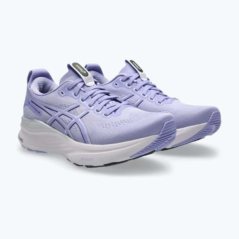 Кросівки для бігу жіночі ASICS Gel-Kayano 32 bluebell/pure silver 10