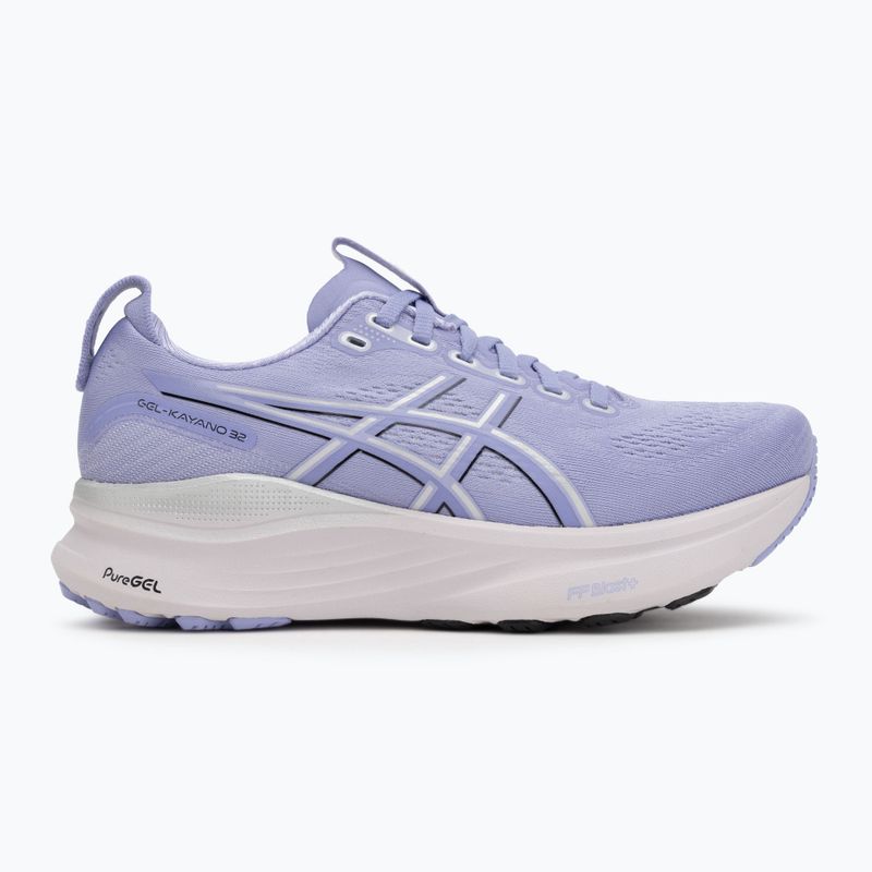 Кросівки для бігу жіночі ASICS Gel-Kayano 32 bluebell/pure silver 2