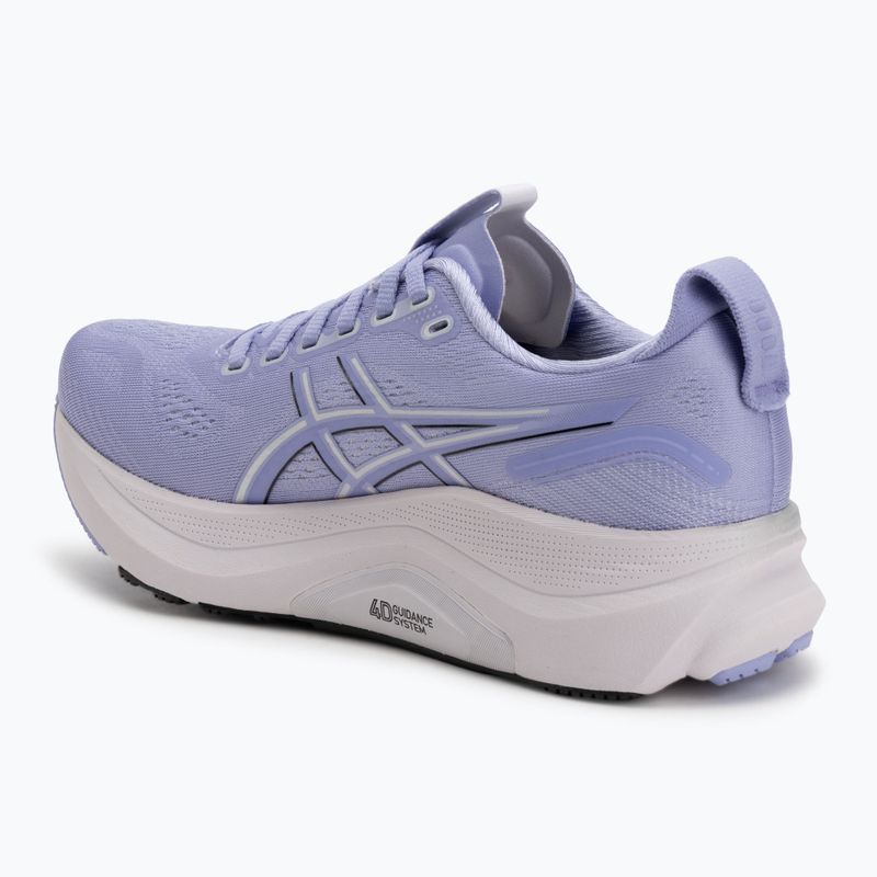 Кросівки для бігу жіночі ASICS Gel-Kayano 32 bluebell/pure silver 3