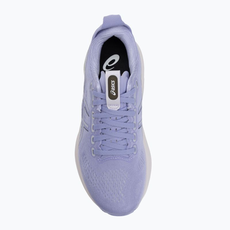 Кросівки для бігу жіночі ASICS Gel-Kayano 32 bluebell/pure silver 5