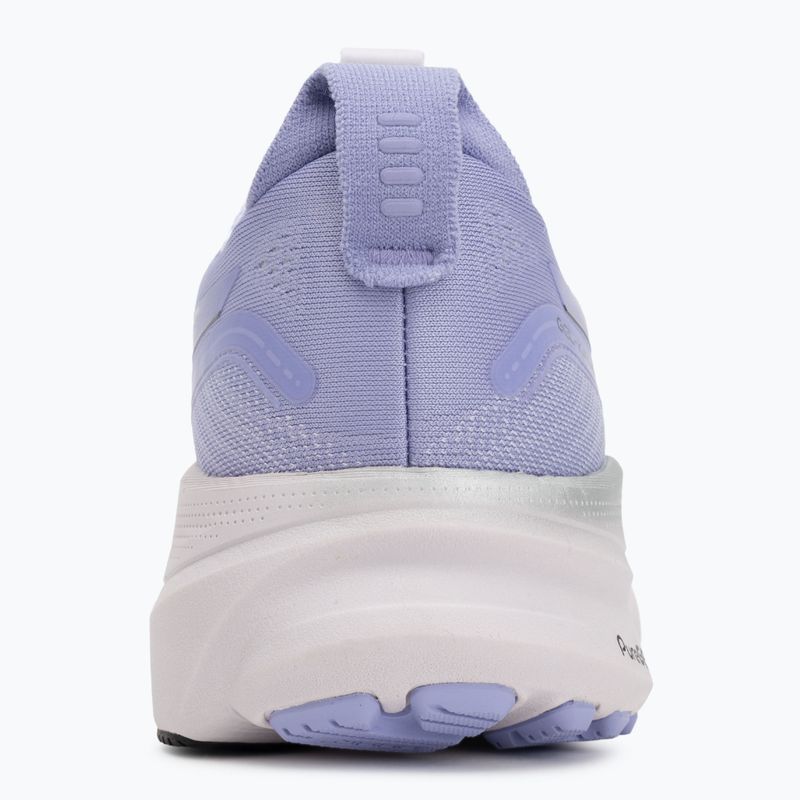 Кросівки для бігу жіночі ASICS Gel-Kayano 32 bluebell/pure silver 6