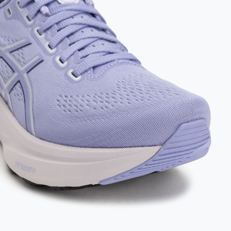 Кросівки для бігу жіночі ASICS Gel-Kayano 32 bluebell/pure silver 7