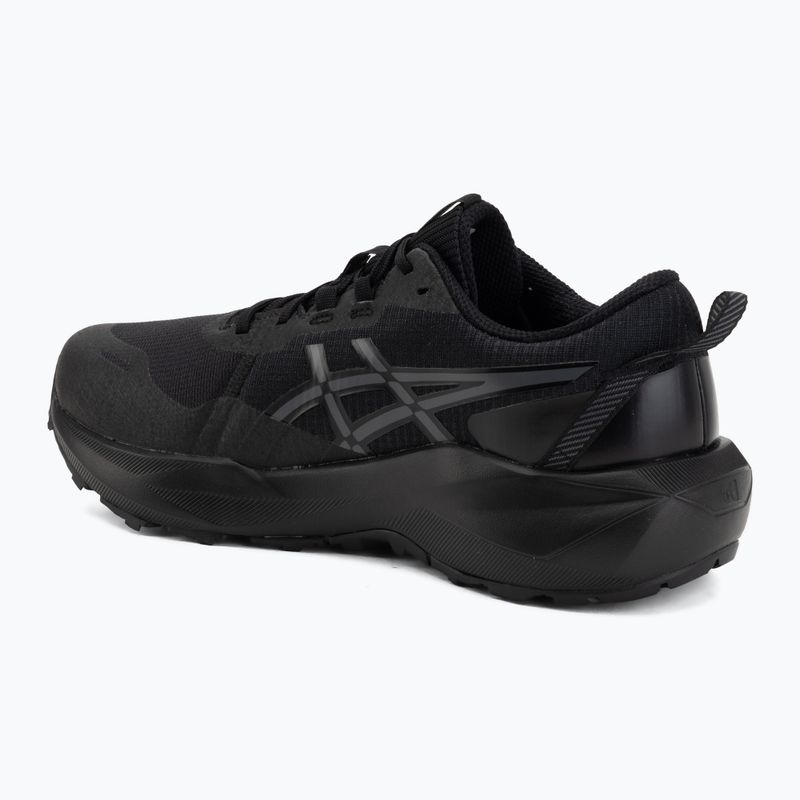 Кросівки для бігу чоловічі ASICS Gel-Venture 11 black/carrier grey 3