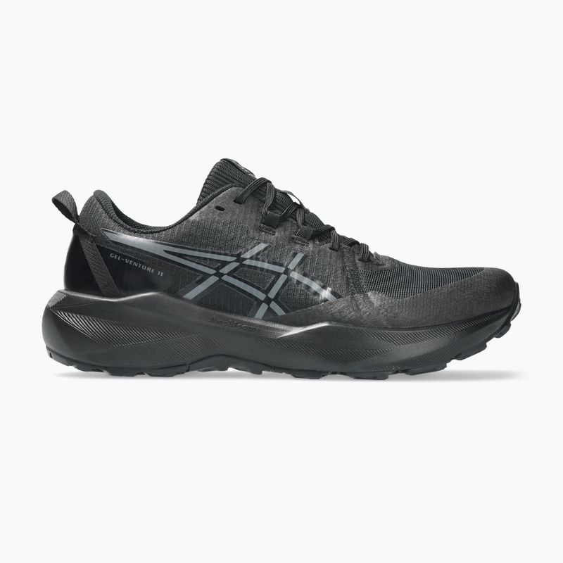 Кросівки для бігу чоловічі ASICS Gel-Venture 11 black/carrier grey