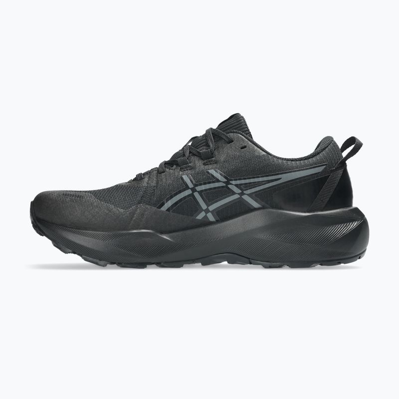 Кросівки для бігу чоловічі ASICS Gel-Venture 11 black/carrier grey 2