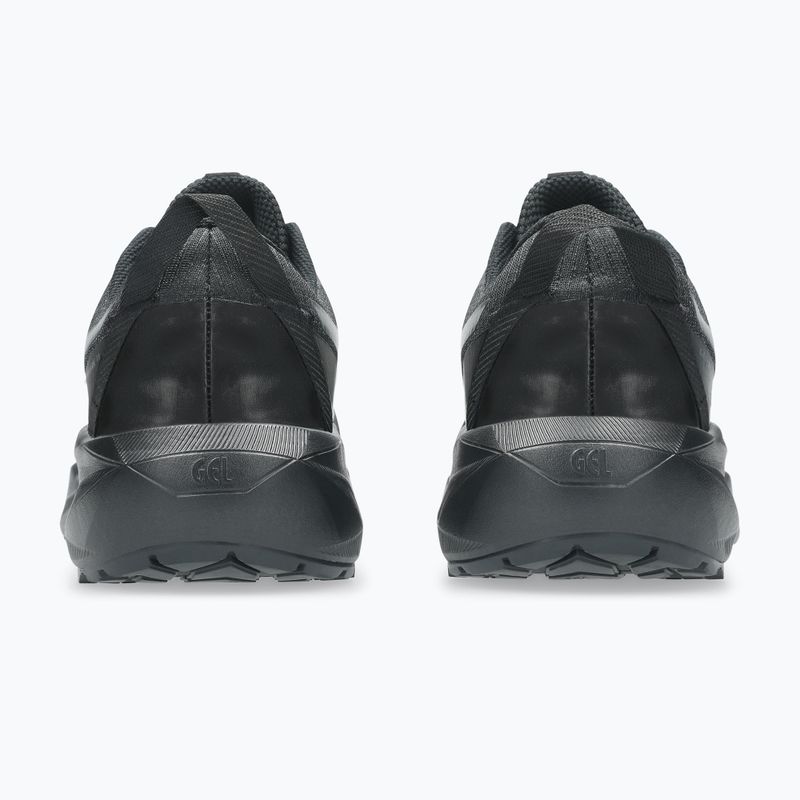 Кросівки для бігу чоловічі ASICS Gel-Venture 11 black/carrier grey 5