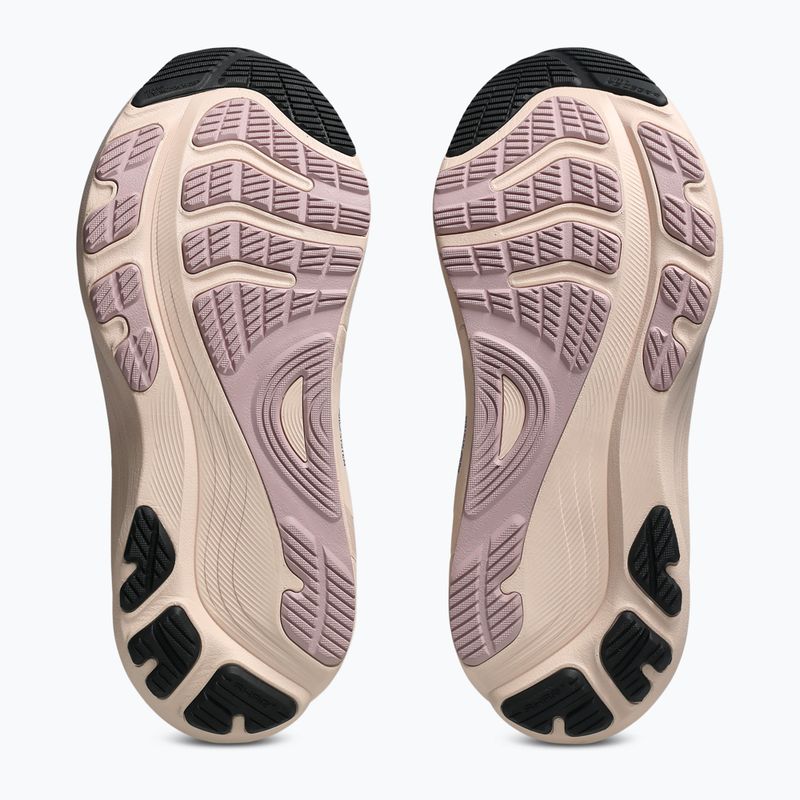 Кросівки для бігу жіночі ASICS Gel-Kayano 32 black/pearl pink 7