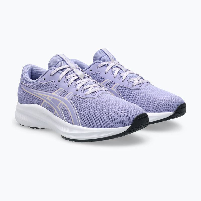 Кросівки для бігу дитячі ASICS Gel-Excite 11 GS bluebell/apricot crush 3