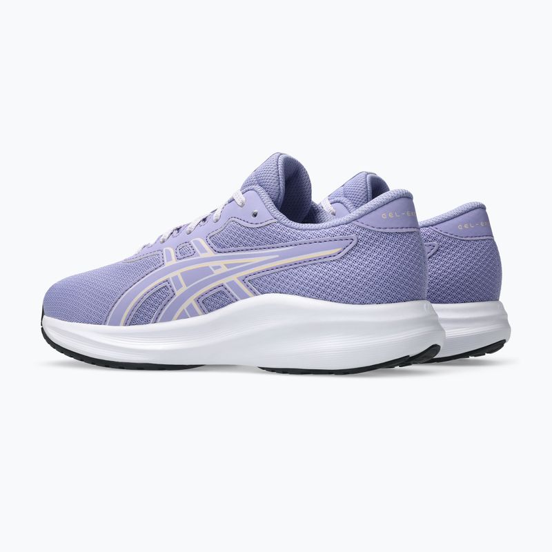 Кросівки для бігу дитячі ASICS Gel-Excite 11 GS bluebell/apricot crush 4