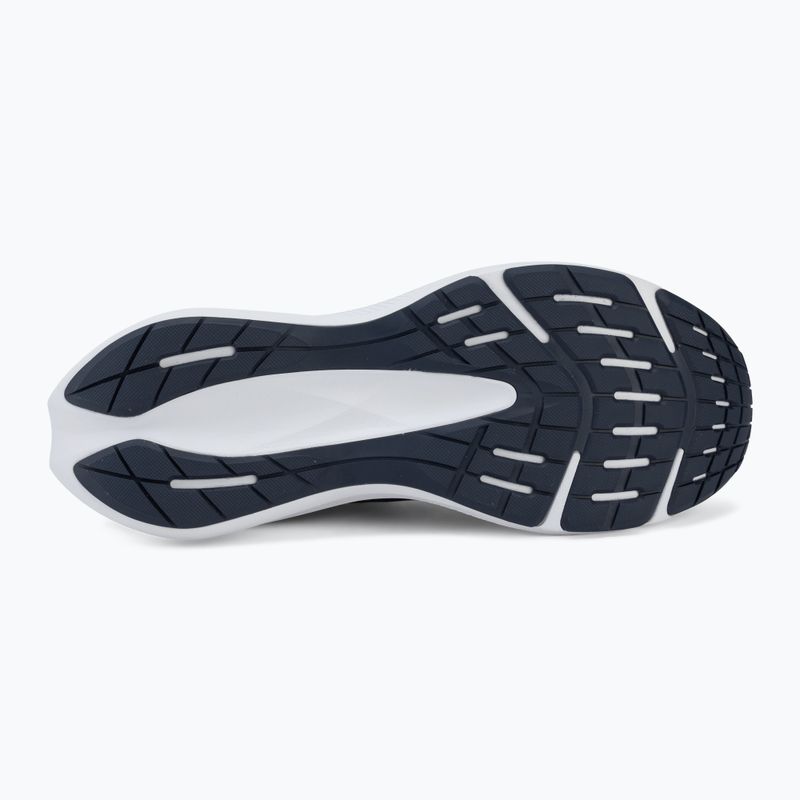 Кросівки для бігу чоловічі ASICS Patriot 14 midnight/yamabuki 4