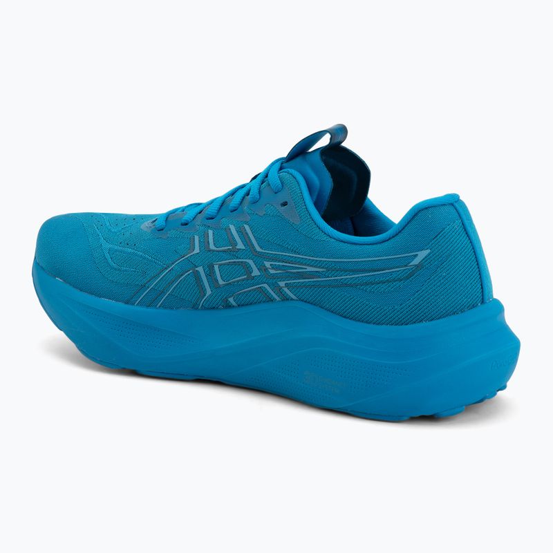 Кросівки для бігу чоловічі Asics GT-2000 14 aegean blue/saba blue 3