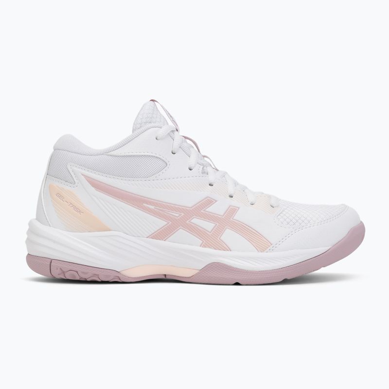 Жіночі кросівки ASICS Gel-Task MT 4 white/morganite 2
