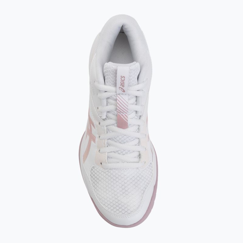 Жіночі кросівки ASICS Gel-Task MT 4 white/morganite 5
