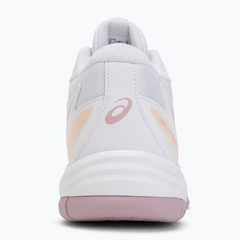 Кросівки жіночі ASICS Gel-Task MT 4 white/morganite 6